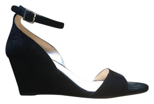 Prada Black Calzature Donna Formal Shoes