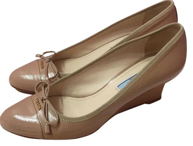 Prada Cammeo Calzature Donna Wedges