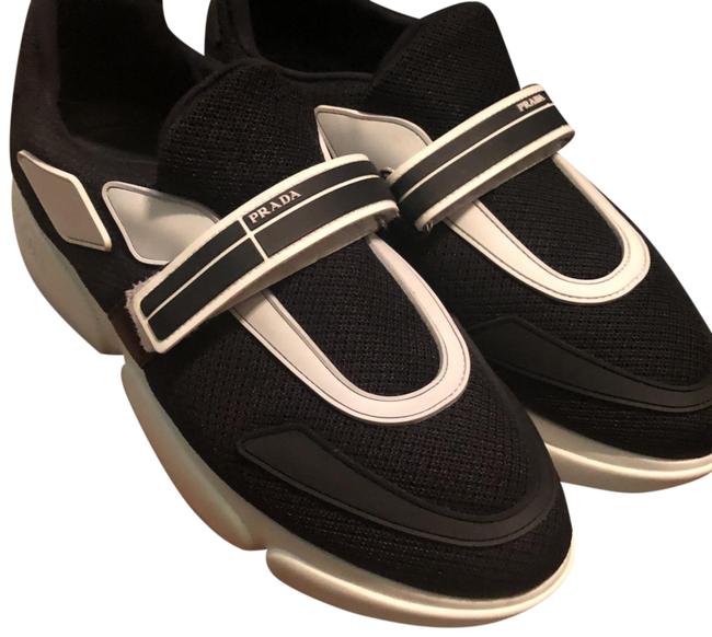 Prada Cloudbust Sneakers