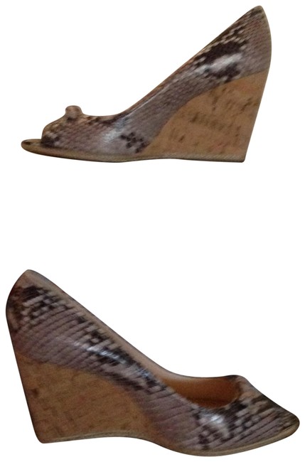 Prada Roccia St Pitone 1 Wedges