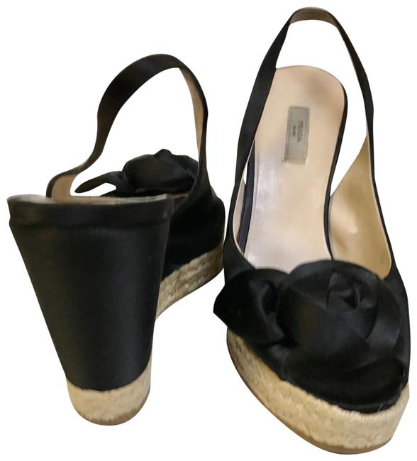 Prada Summer Sale Wedges