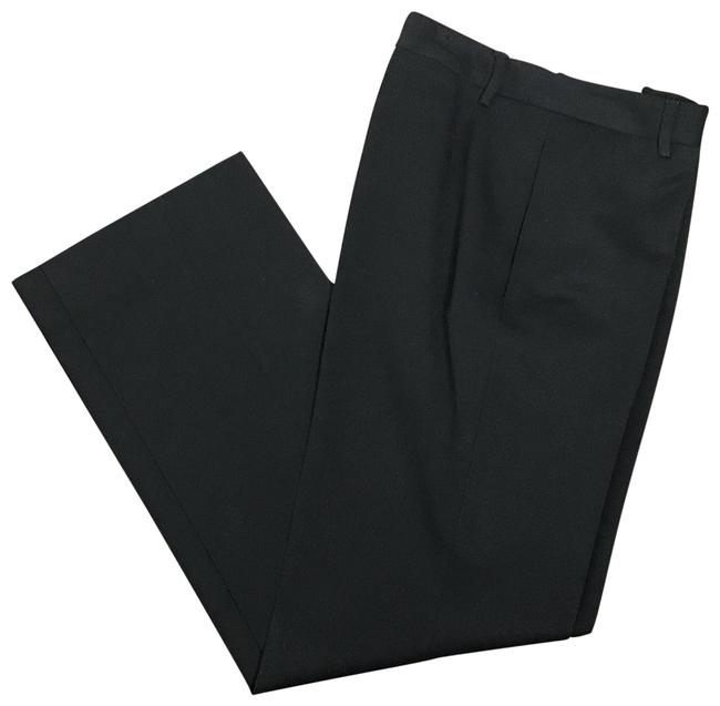 Prada Black Pants6 S, 28