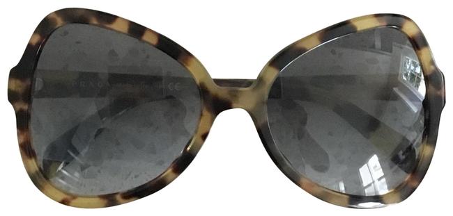 Prada 7s04r2 For Women Sunglasses