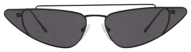 Prada Balck Cat Eye Sunglasses