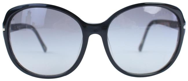 Prada Black Bf5 3m1 21prz0815 Sunglasses