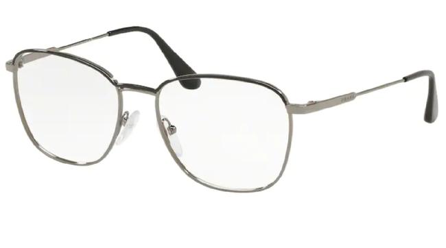 Prada Black Eyeglasses Vpr57v 54 M4y1o1
