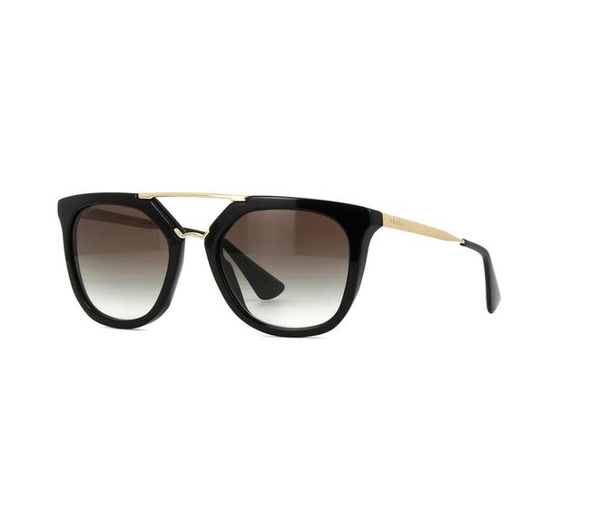 Prada BlackGold Pr 13qs 1ab0a7 Cinema Catwalk Sunglasses