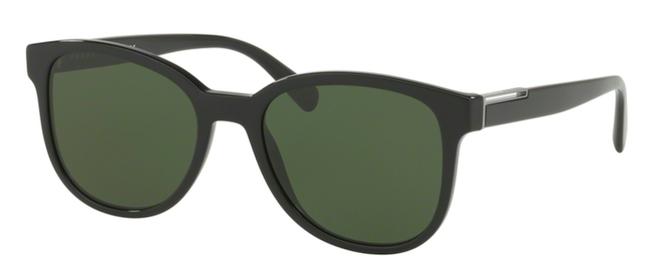 Prada Black New Classic Spr 08u 1ab1i0 Free 3 Day Shipping Sunglasses