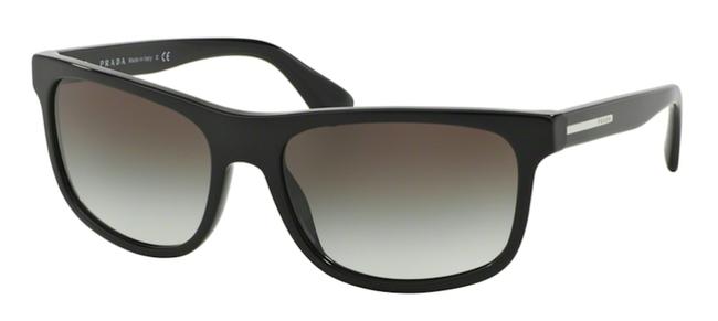 Prada Black New Classic Spr 15r 1ab0a7 Free 3 Day Shipping Sunglasses