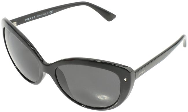 Prada Black Spr 16s 1ab 1a1 Sunglasses