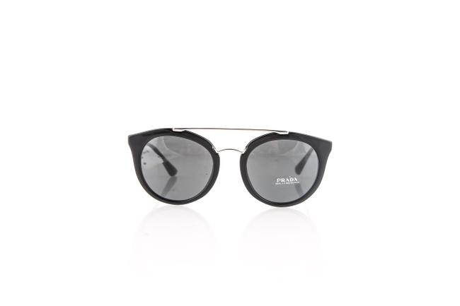 Prada * Black Spr 23s Sunglasses