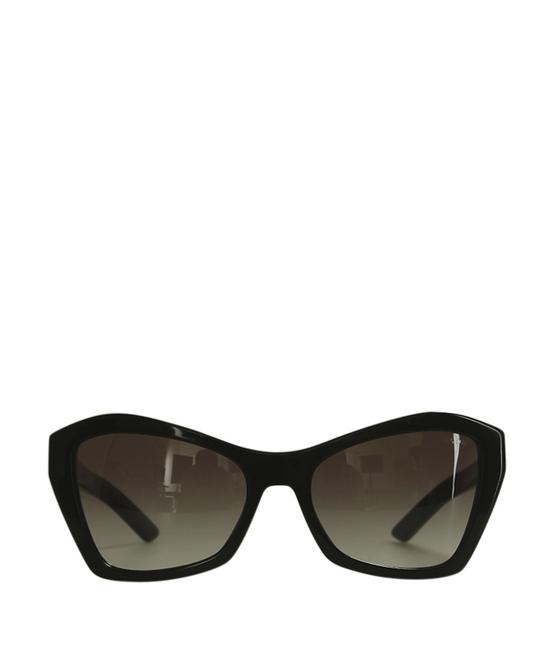 Prada Black Spr07x Plastic 187565 Sunglasses