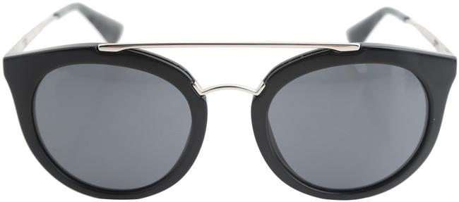 Prada Black Spr23s Sunglasses