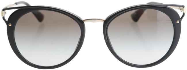 Prada Black Spr66t Sunglasses