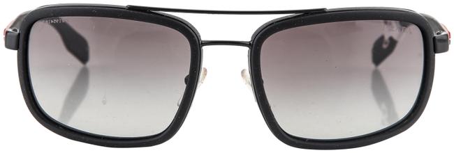Prada * Black Sps 52p Sunglasses