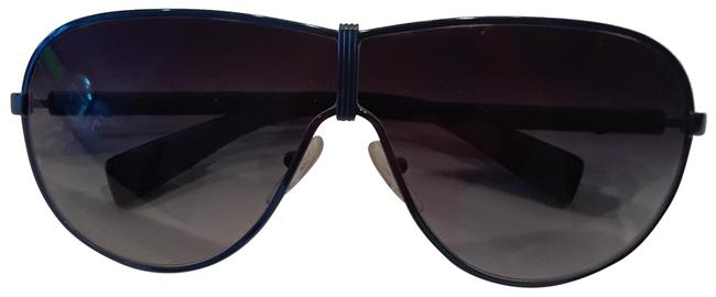 Prada Blu Sunglasses