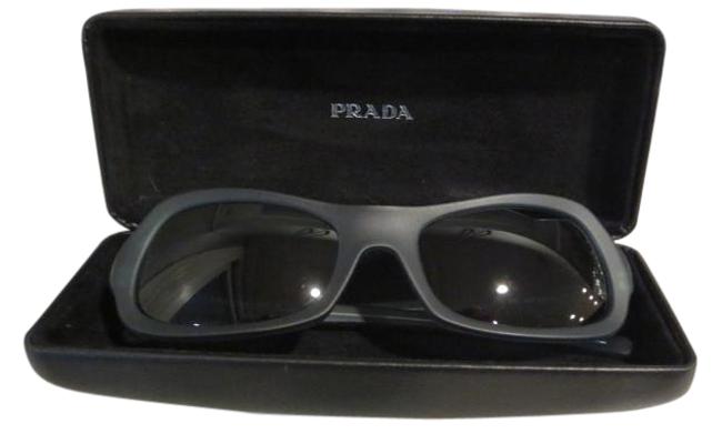 Prada Blue Spr Sunglasses