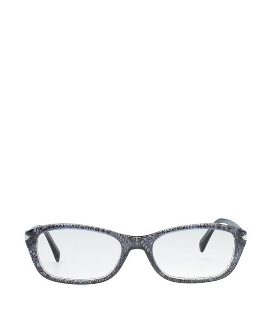 Prada Blue Vpr 04p Plastic Glasses 179014 Sunglasses