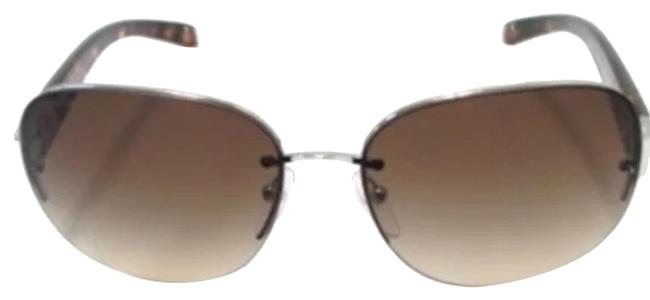 Prada Brown Spr 60l 61 15 1bc 6s1 135 3n Sunglasses
