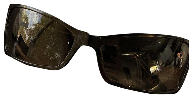 Prada Brown Spr08g Sunglasses