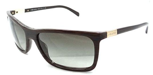 Prada Brown Spr16o Jab4m1 59 Ycl N Sunglasses