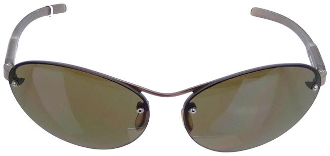 Prada Brown Spr64b 6ab 3n1 Bronze 65mm Italy Sunglasses