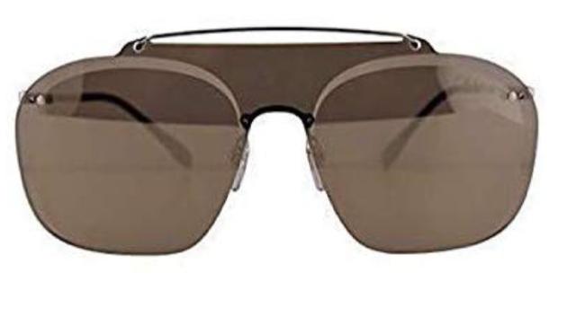 Prada Brown Sps51t 1bc128 Sunglasses