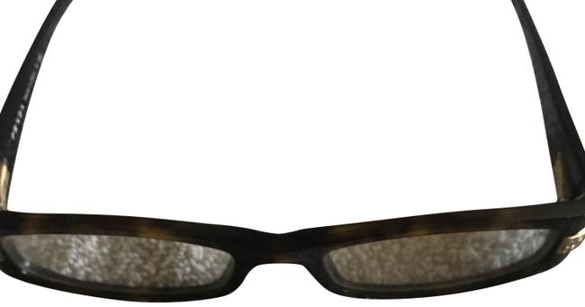 Prada Dark Brown Vpr 181 50017 2au 101 135 Sunglasses