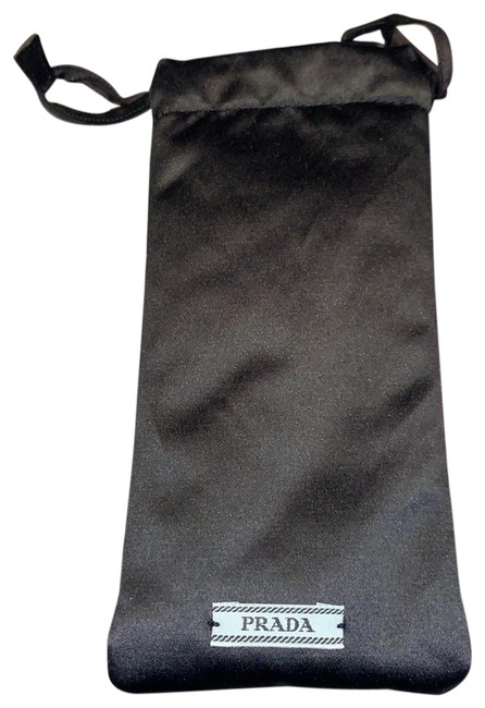 Prada Glasses Case