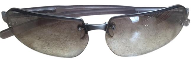 Prada Gray Style # In Photo Sunglasses