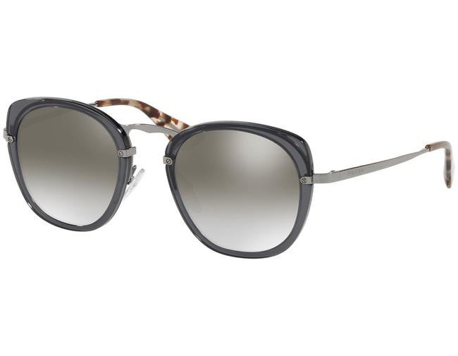 Prada Grey Pr58us vxb5o0 49 Gradient Sunglasses