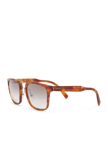 Prada Havana Sprot Sunglasses