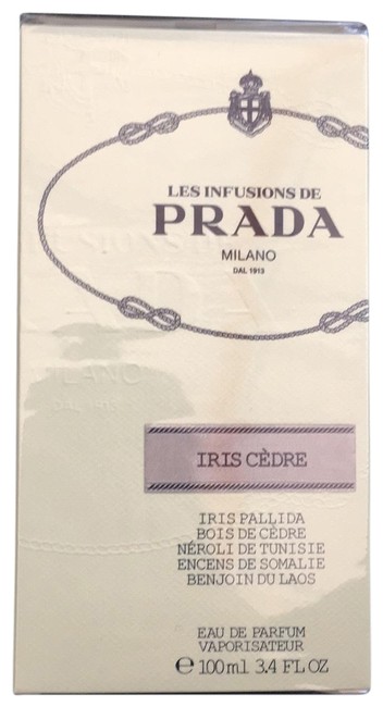Prada Les Infusi