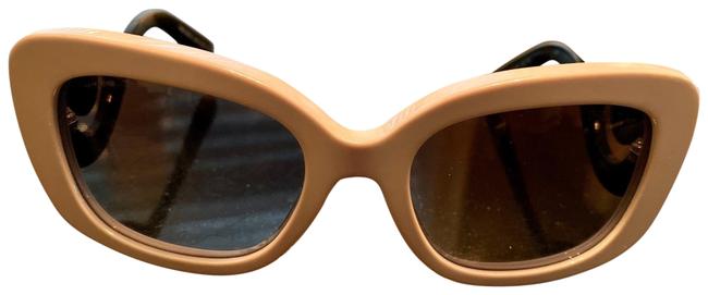 Prada Light PurpleBlack Spr270 Sunglasses