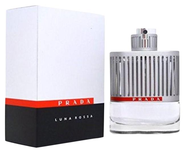 Prada Luna Rossa By Edt Spray 5 Oz Fragrance