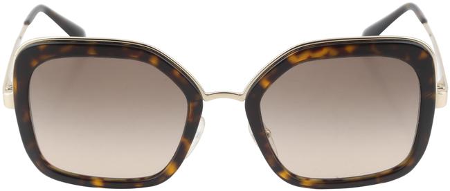 Prada Multicolor Spr57u Sunglasses