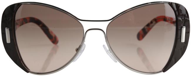 Prada Multicolor Spr60s Sunglasses