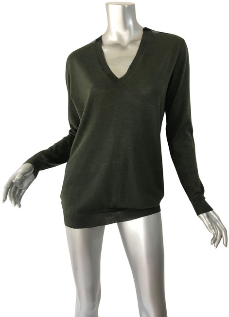 Prada New Green Sweater