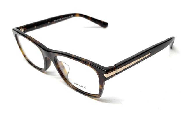 Prada New Vpr 16s f 2au 1o1 Havana Womens Frame 54 18 Sunglasses