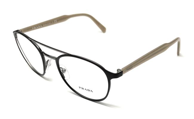 Prada New Vpr 60t Lah 1o1 Brown Womens Frame 49 20 Sunglasses