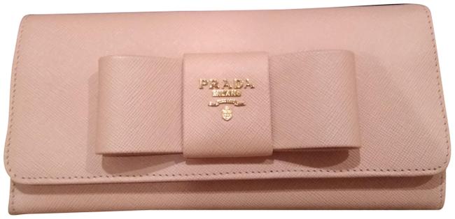 Prada Orchidea 1m1132 Wallet