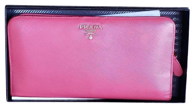 Prada Organizer Limited Wallet
