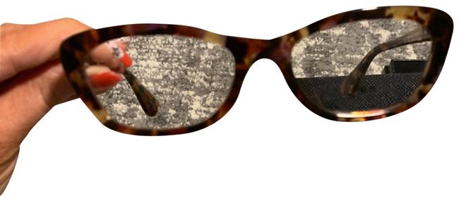 Prada Pr03qv Eyeglasses pdn1o1 Sunglasses