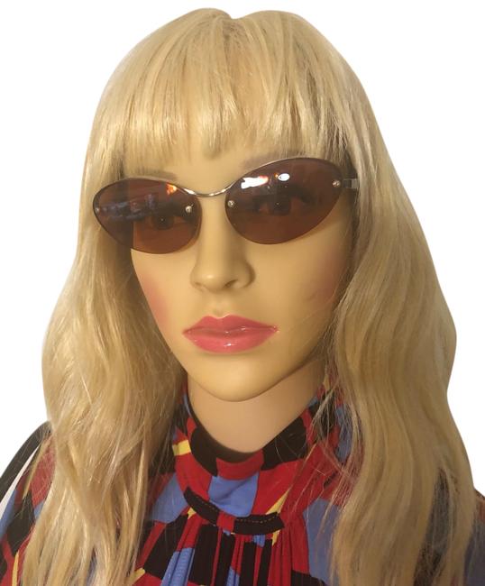 Prada Presciption Sunglasses