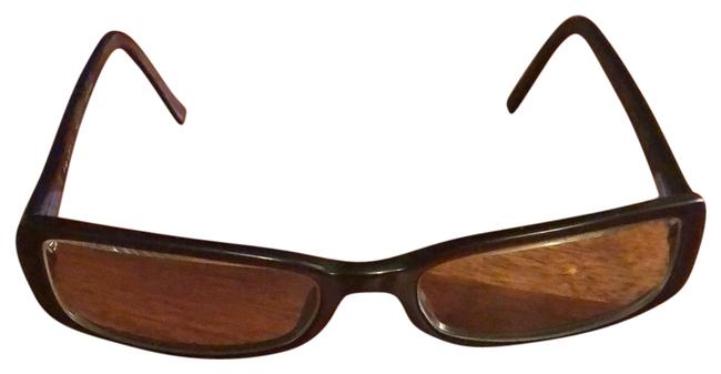 Prada Purple Eyeglass Frames Sunglasses