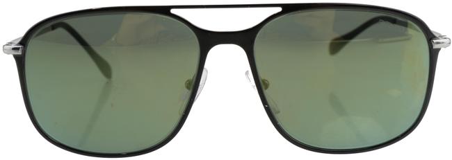 Prada Silver Sps 53t Sunglasses