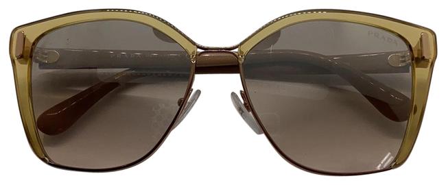 Prada Spr56t Sunglasses