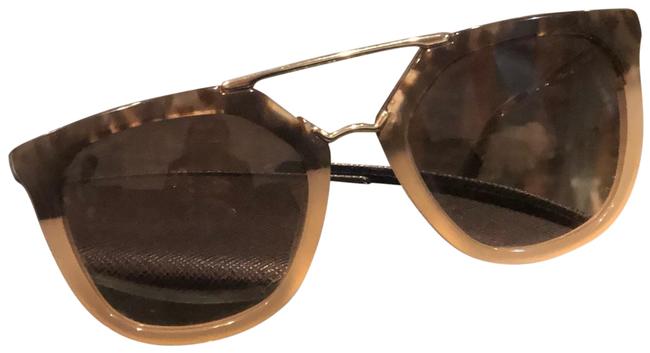 Prada Tortoise Ladiescinema Sunglasses