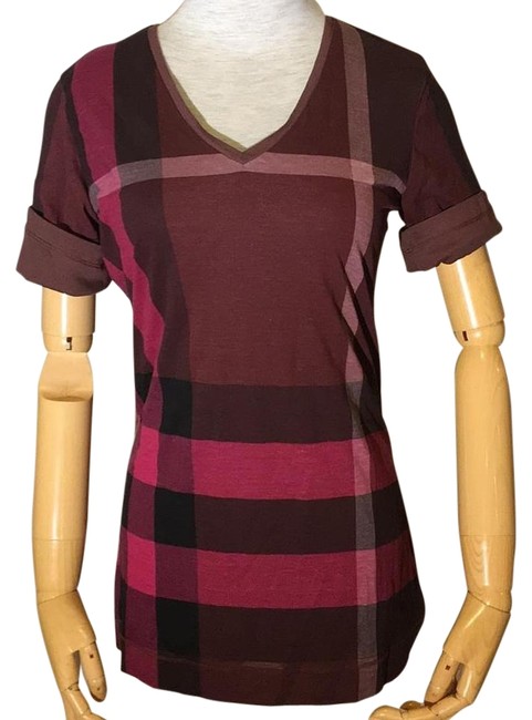 Burberry 4500386861 Tee Shirt8 M