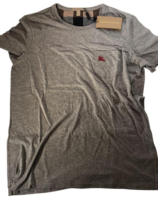 Burberry 4500389618 Tee Shirt12 L